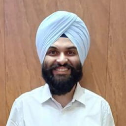 Jaskaran Singh