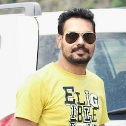 Lakhwinder Singh