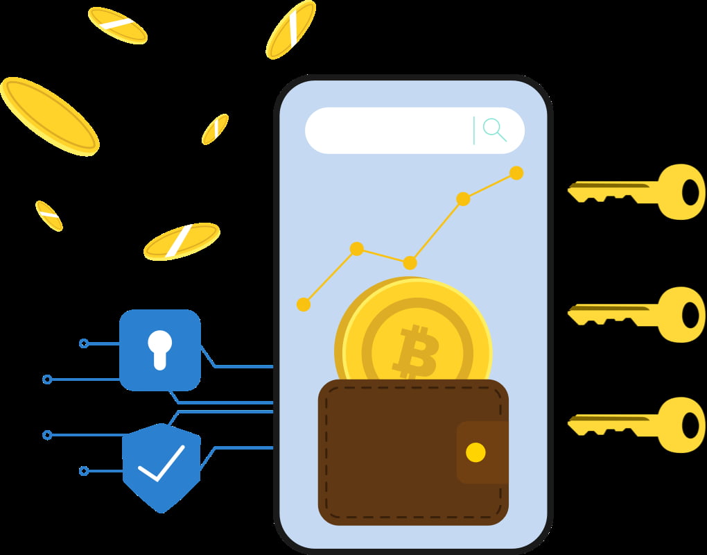 MPC Wallet Development | MPC Crypto Wallet