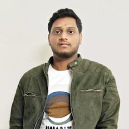 Mayank Kumar