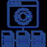 Modular and Scalable Frameworks