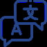 Multilingual Support