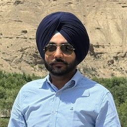 Narinder Singh