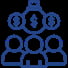 Organizations with Seed Funding