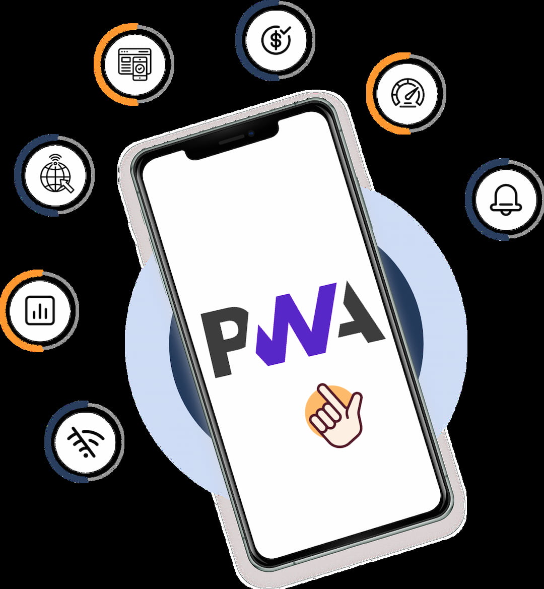 Progressive Web App Development: Bridging Performance and Reach for Modern Businesses