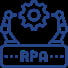 RPA-Powered AI Chatbots