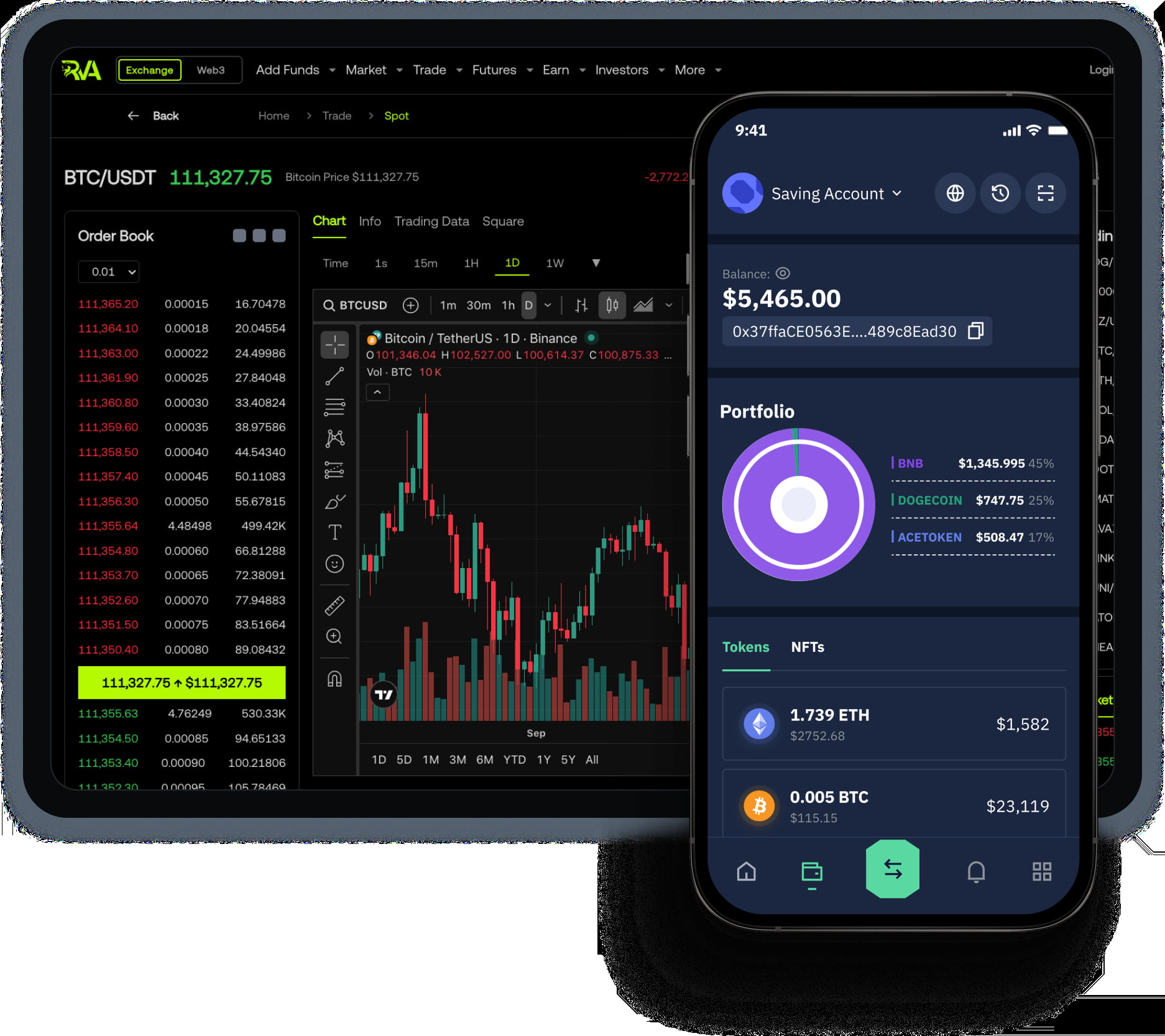 A Comprehensive Smart Contract Audit for Secure DeFi Operations