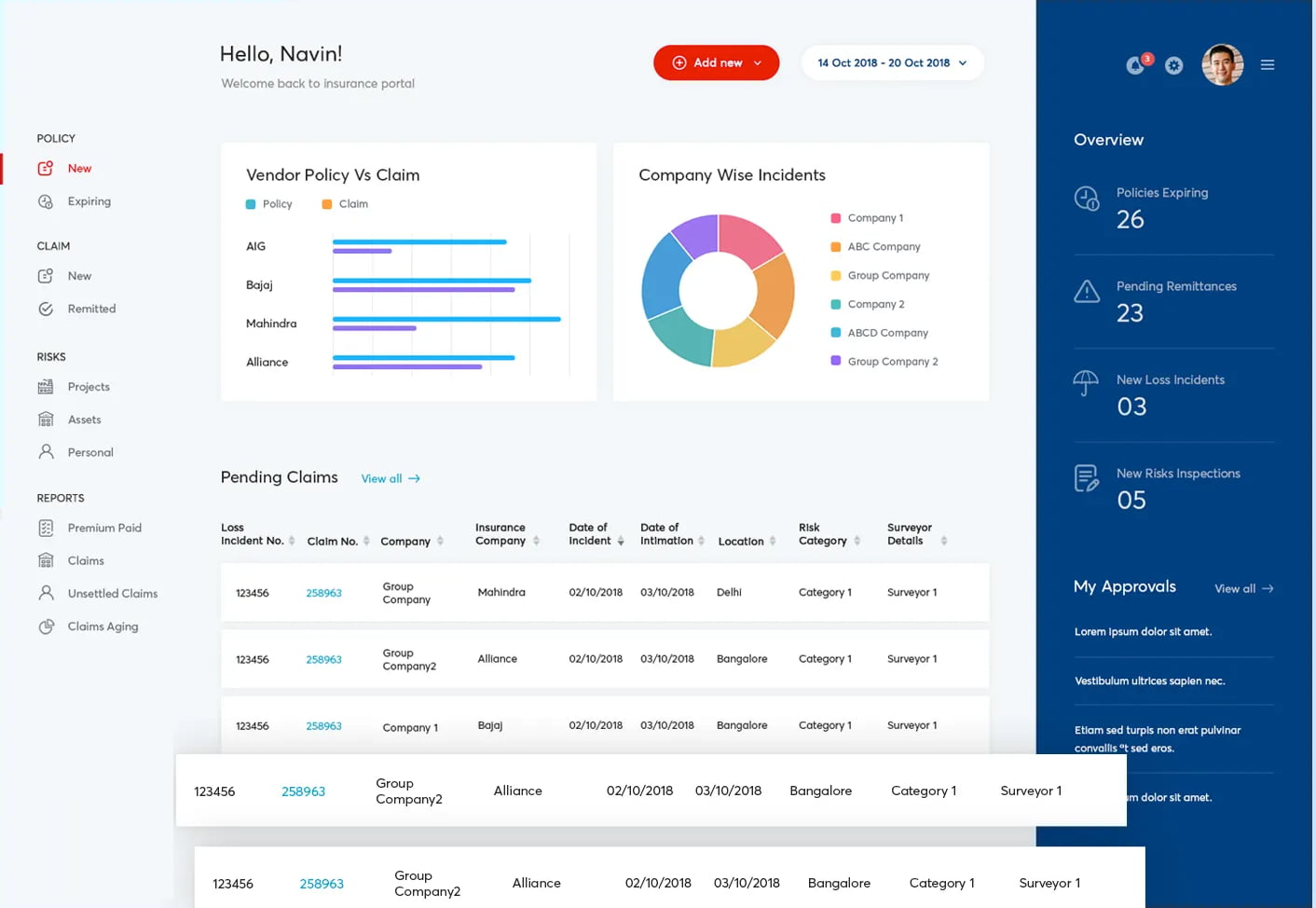 An AI-Powered Solution for Title Insurance Providers