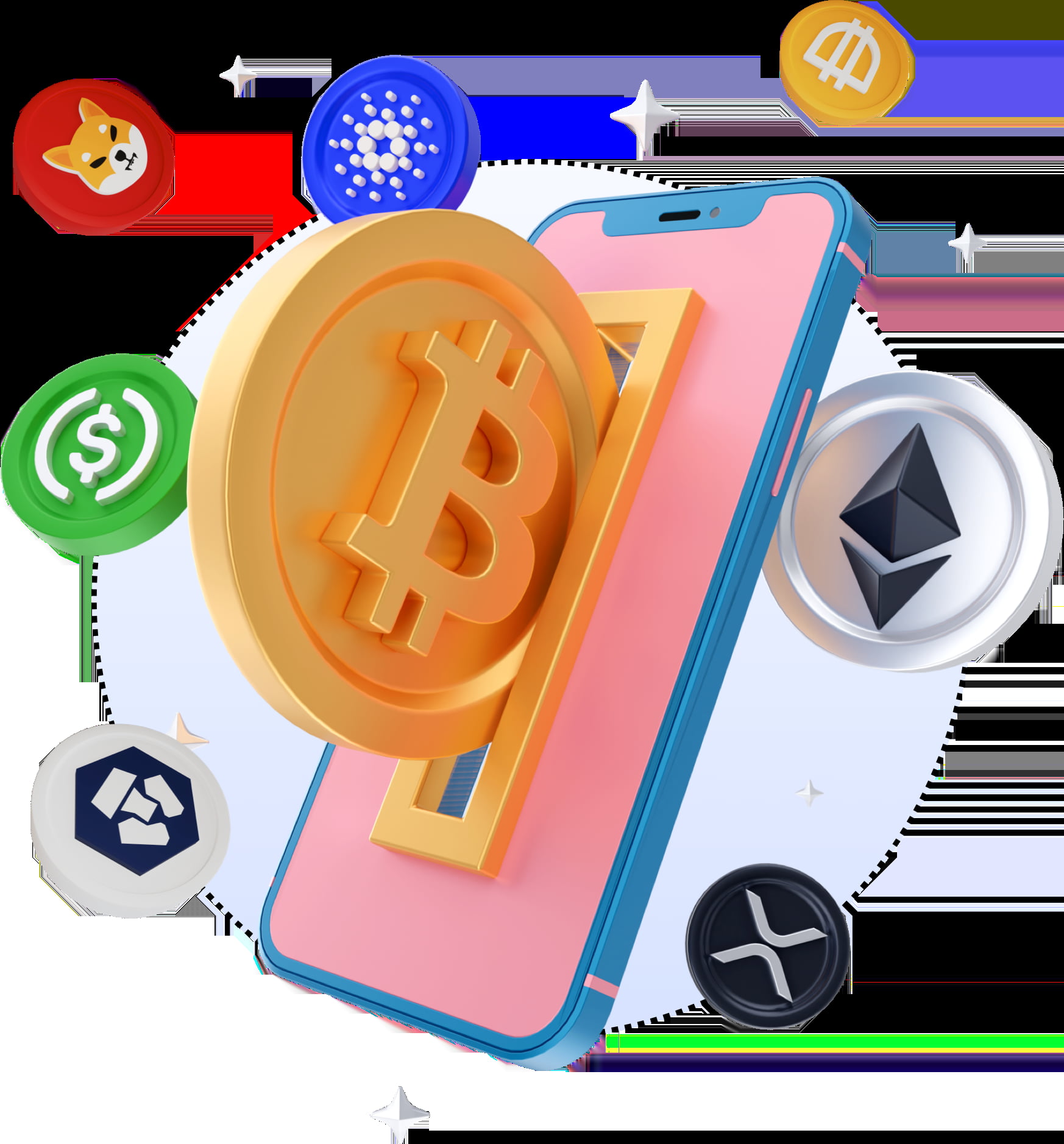 Crypto Token Development Company | Token Development Services