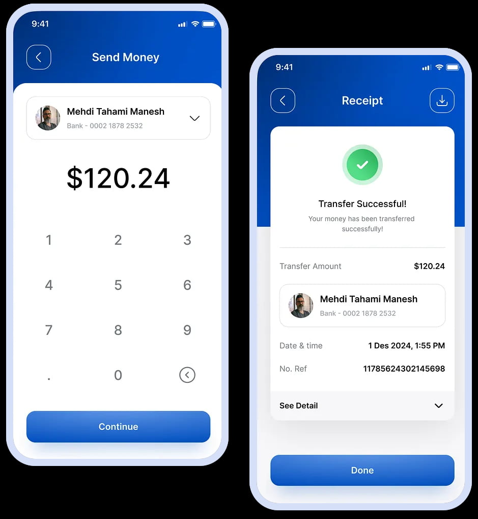 What is eWallet App Development?