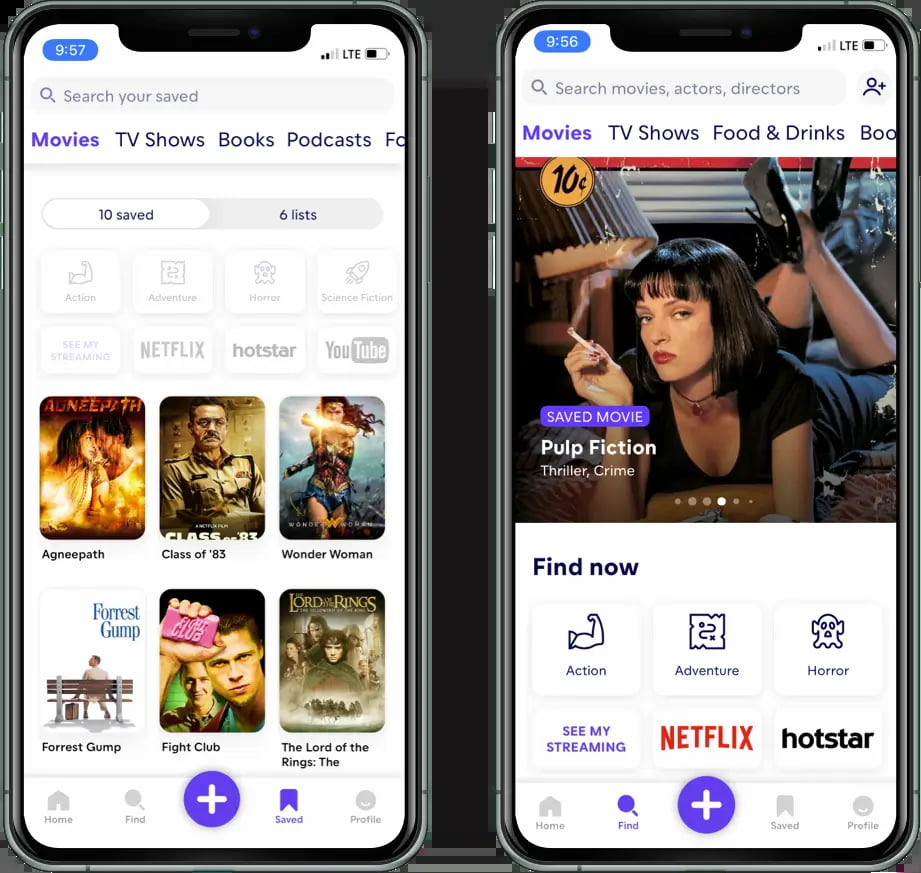  Building a Smart Entertainment Discovery App for Global Users