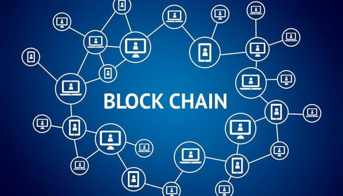 Blockchain As The Hottest Technology