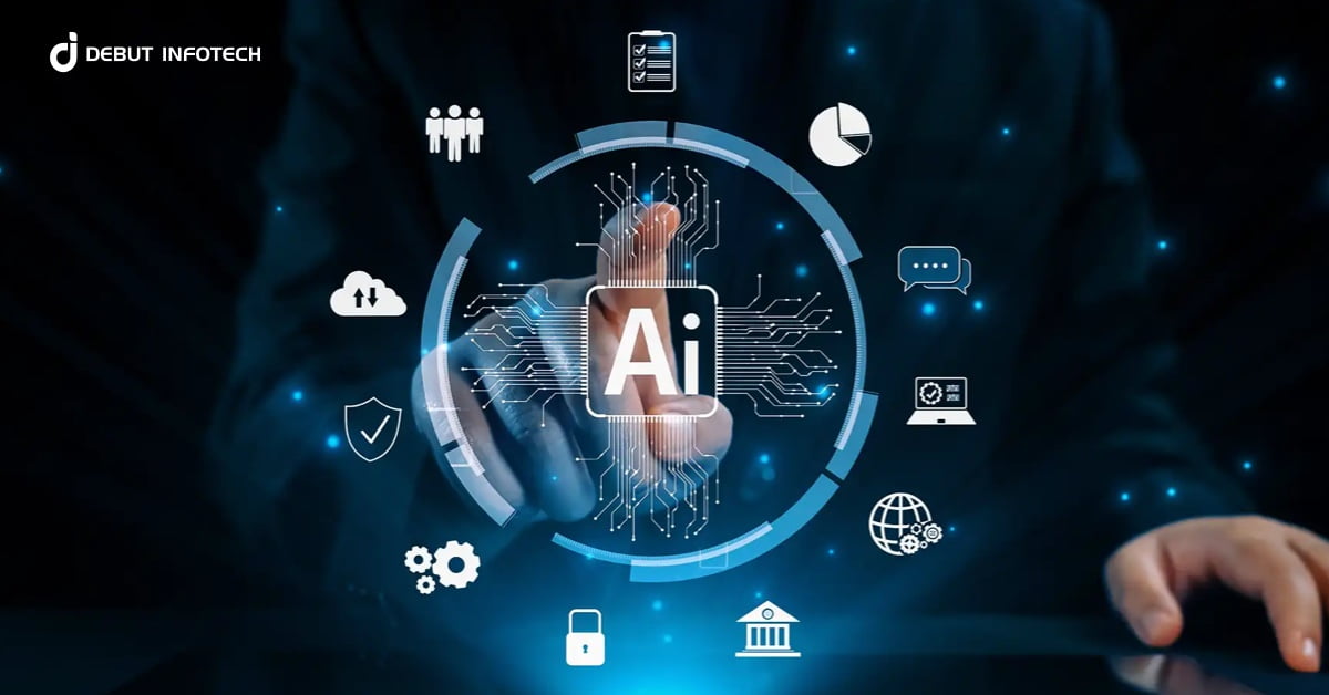Best AI Development Services Providers in 2026