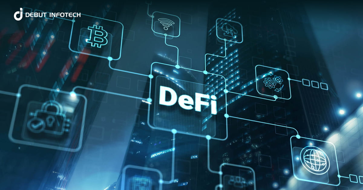 List of Top 10  DeFi Staking Platforms in 2025