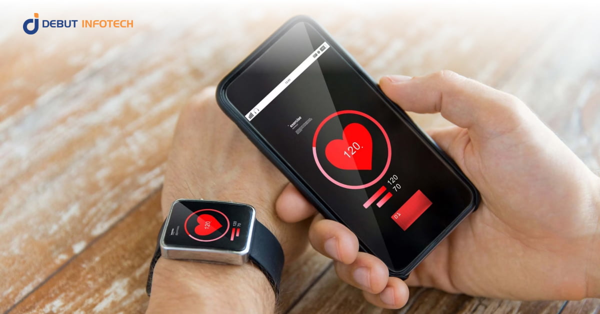 7 Best Wearable App Development Companies for Innovative Executives