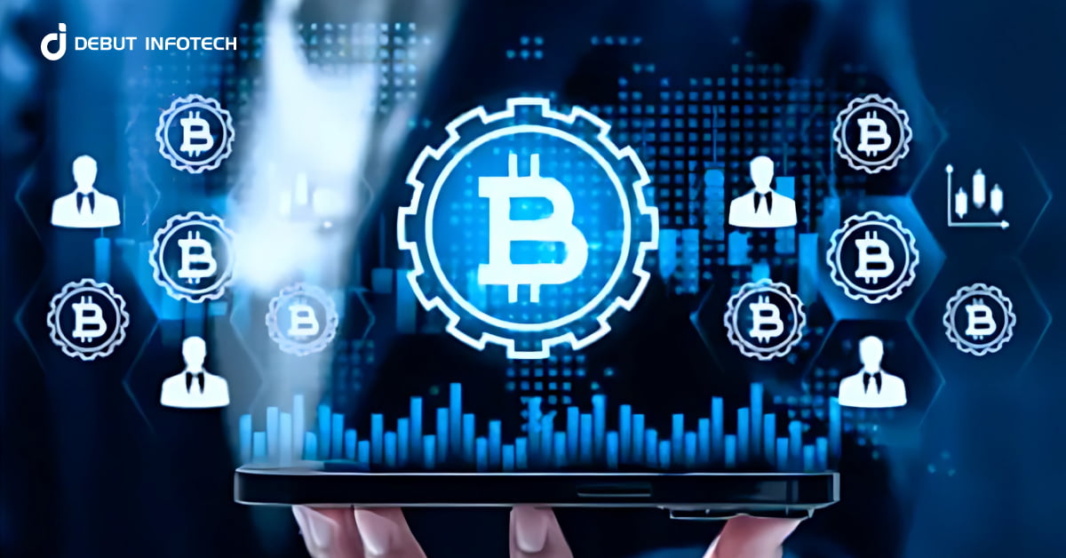  A Complete Guide to Blockchain Funding Alternatives to ICO