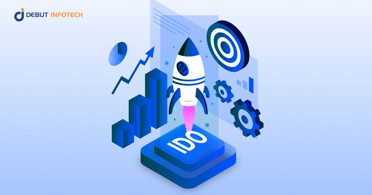 What is IDO Development! – A Detailed Guide 
