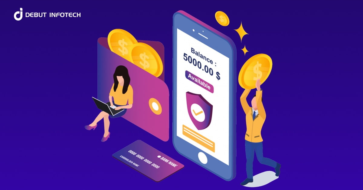 Comprehensive Guide to eWallet App Development: Features and Cost Breakdown