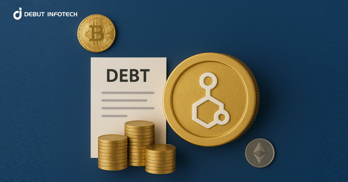 What is Debt Tokenization? Benefits, Risks, Limitations, and Use Cases Explained Simply