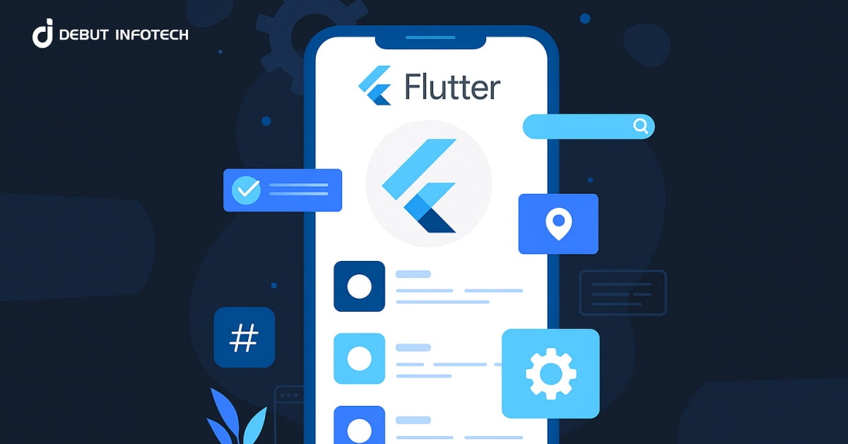 Flutter App Development Mistakes You Can’t Afford to Make in 2025