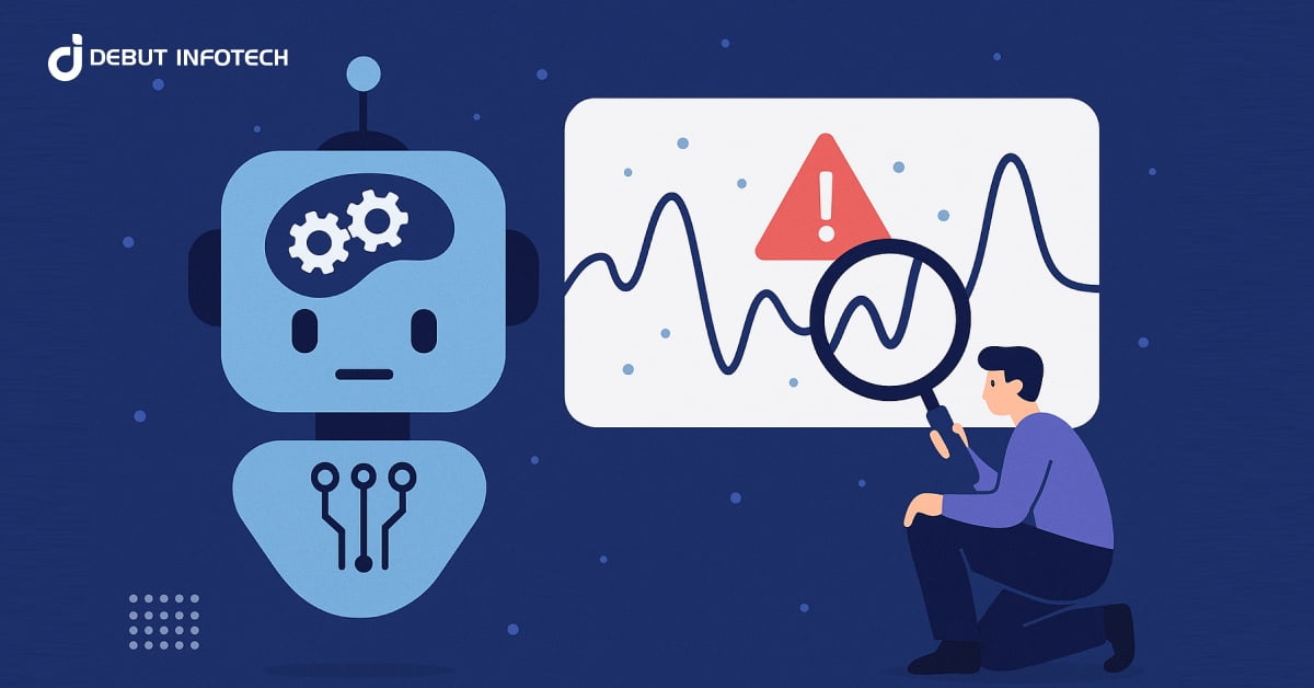 AI in Anomaly Detection Explained: Methods, Algorithms, and Real-World Applications