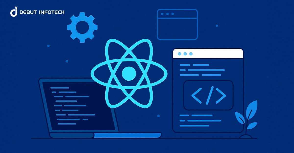 Best ReactJS Development Companies for Your Next Project