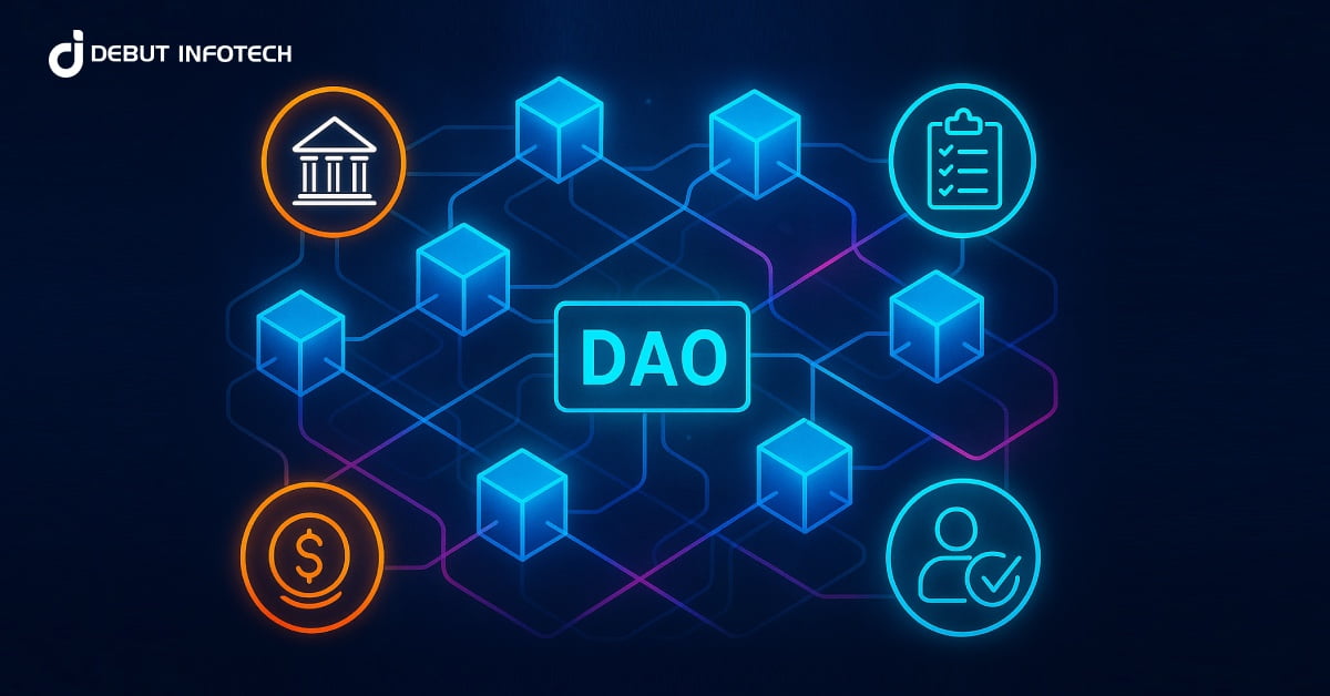 Understanding the DAO Governance Model: A Beginner’s Guide