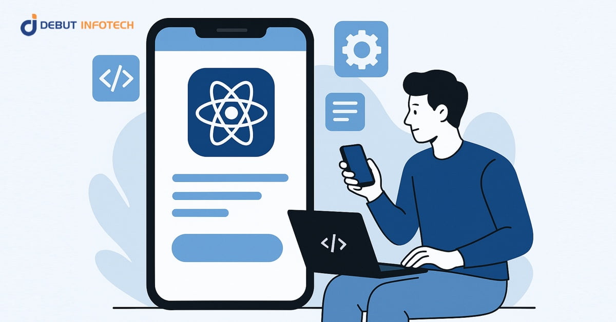 Everything You Need to Know About React Native Mobile App Development