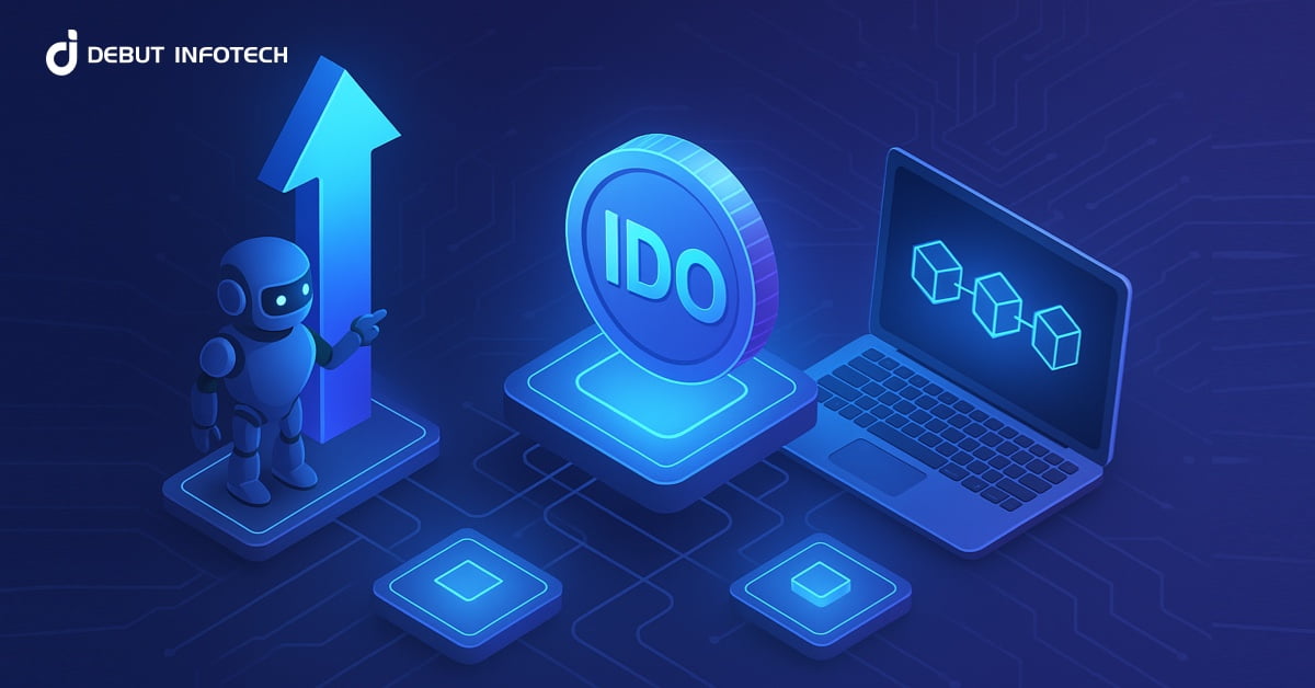 A Complete Guide on Building a ChainGPT Launchpad-Inspired Model