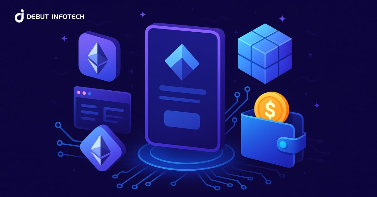 How to Develop a DApp: A Guide to Building Decentralized Apps in Web3