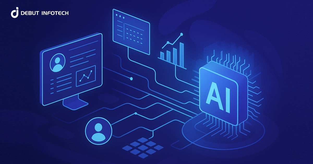 The Future of CRM: A Complete Guide to Generative AI Integration for Enterprises