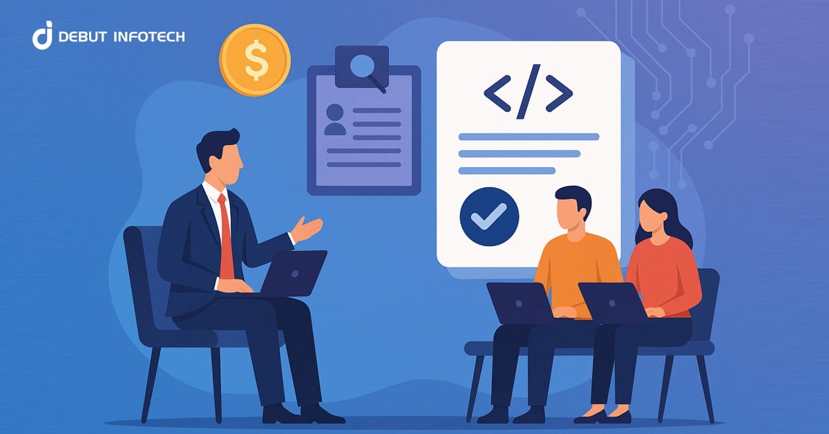 How to Hire Smart Contract Developers in 2026: A Complete Guide for Blockchain Projects