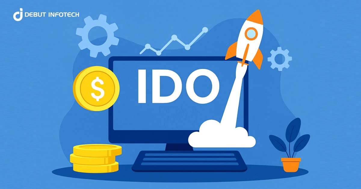 IDO Development Cost Breakdown 2026: Real Budget Insights for Token Launch