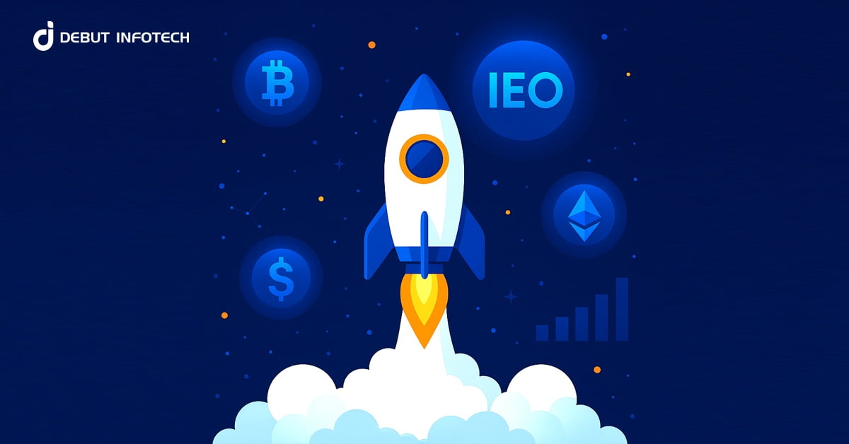 How to Launch an IEO – A Step-by-Step Guide