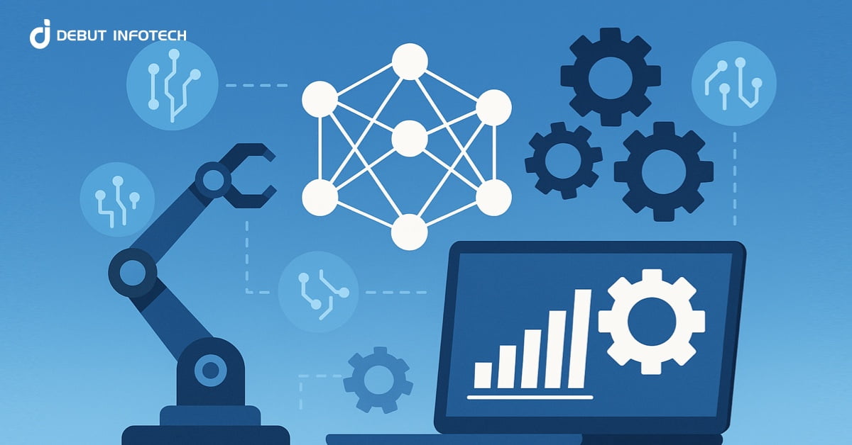 The Power of ML Automation: Turning Complex Data Into Confident Business Moves