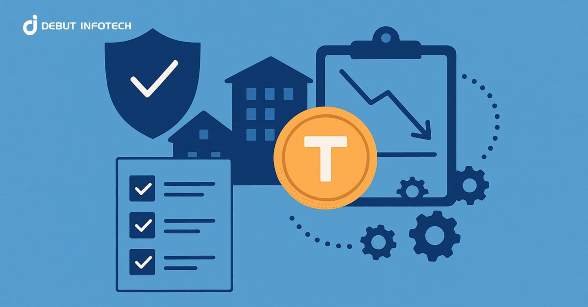 Risk Management in RWA Tokenization: How to Reduce Risks in Tokenized Assets