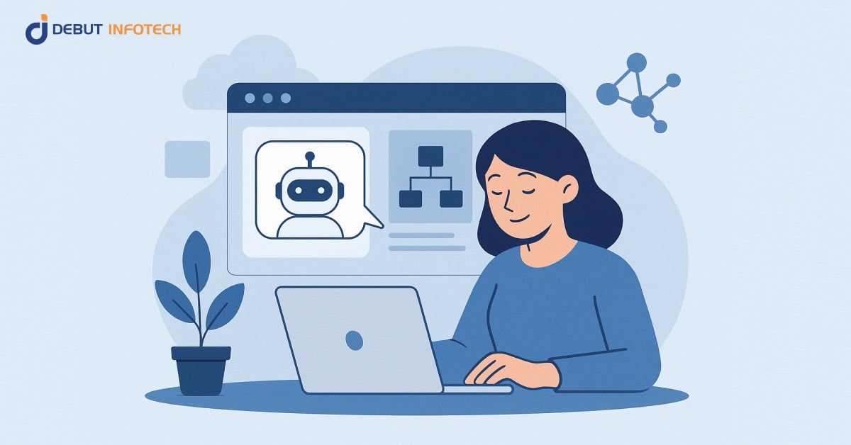 SaaS AI Agents Explained: How Intelligent Automation Is Redefining the Future of SaaS