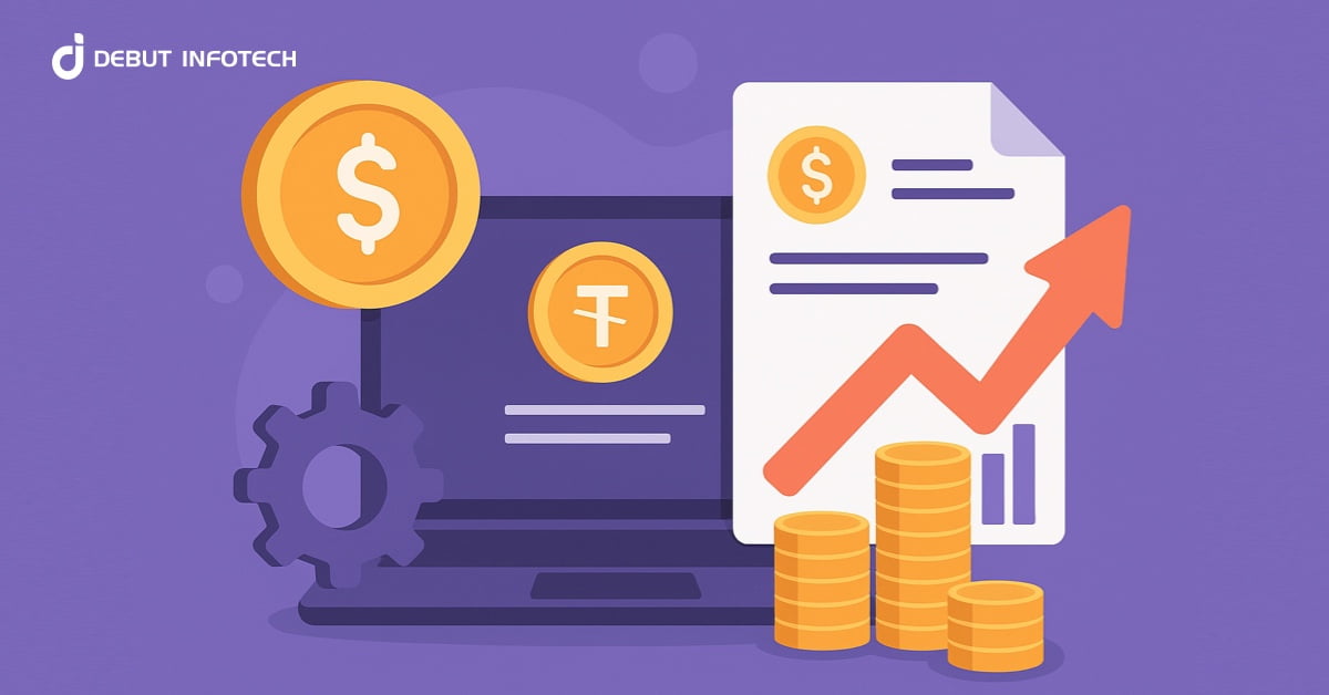 Cost Breakdown: How Much Does Token Development Cost Actually?