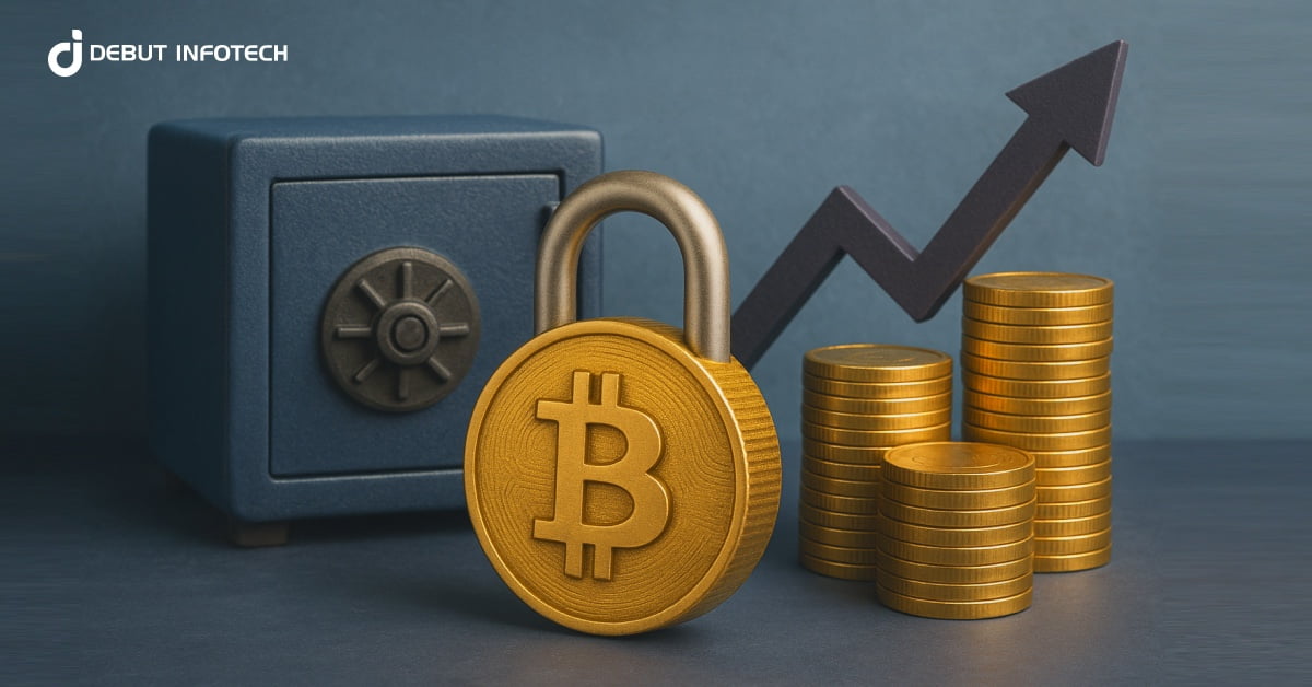 What is Token Lockup? A Simple Breakdown