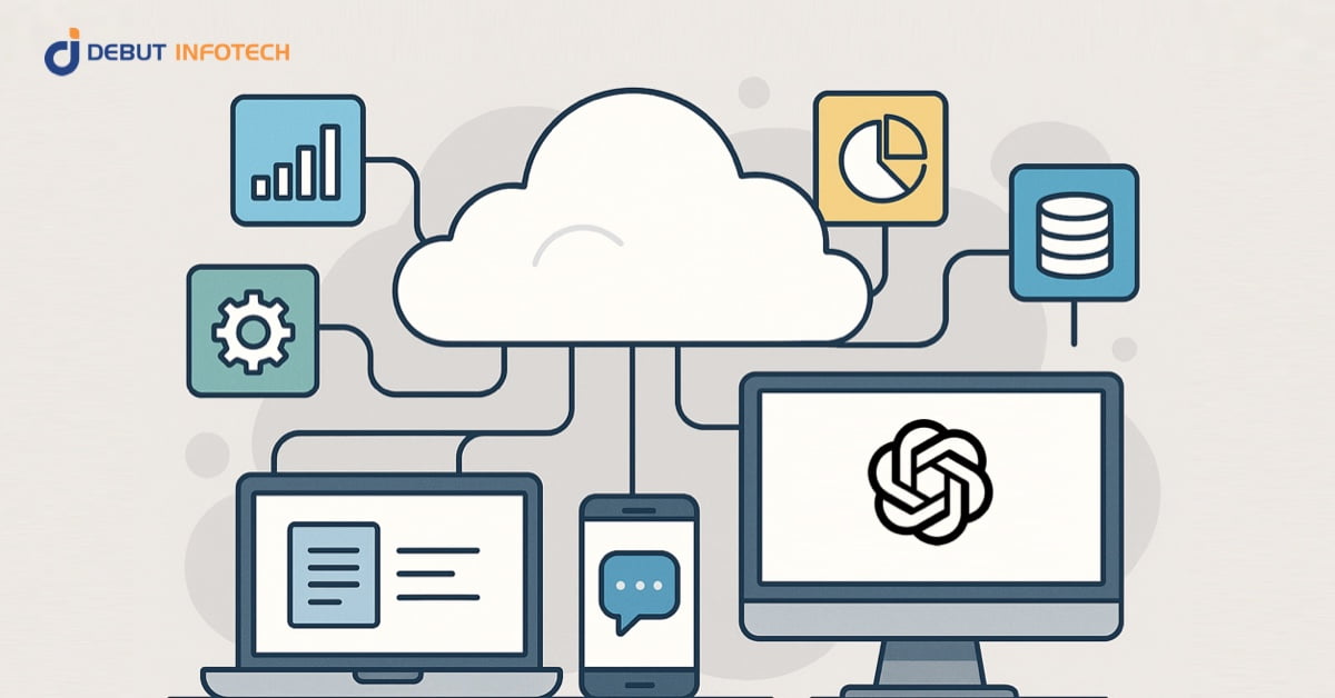 Top ChatGPT Companies for Your Business in 2026