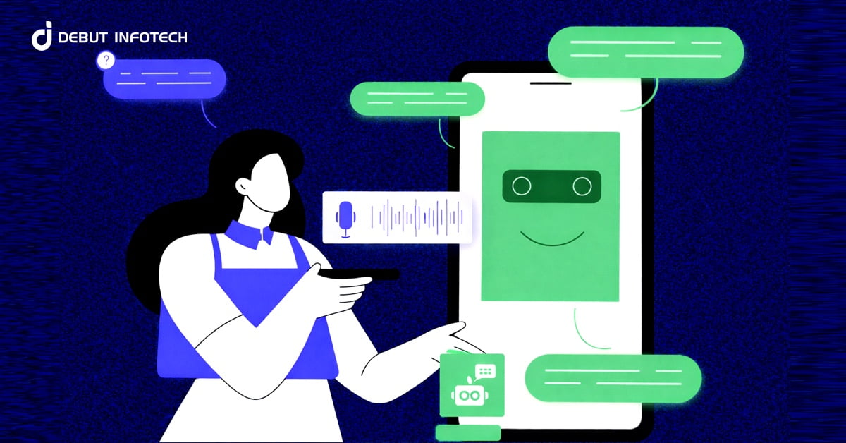 How Voice-Activated Chatbots Are Transforming Customer Engagement
