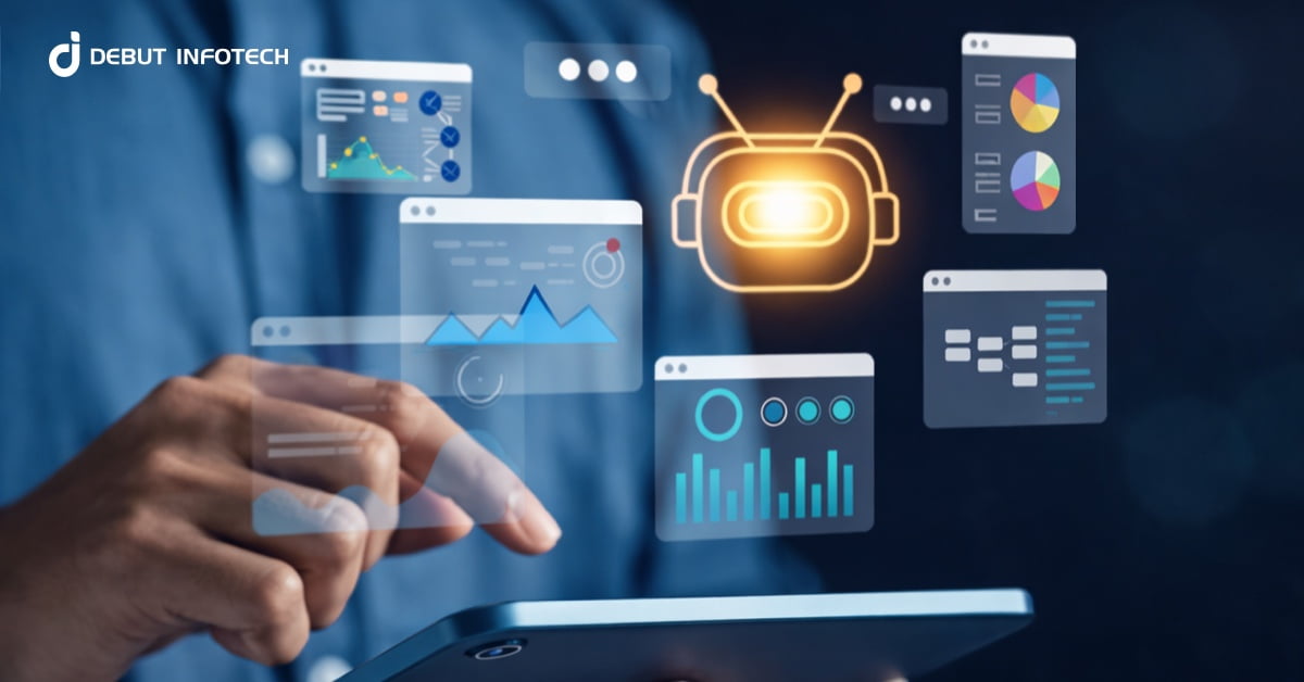 How AI Agent Development Solutions Can Transform Your Business Operations