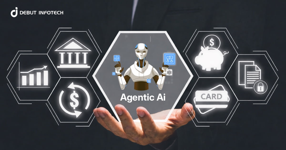 Agentic AI in Finance: Unlocking Predictive Insights, Faster Risk Assessment, and Superior Returns
