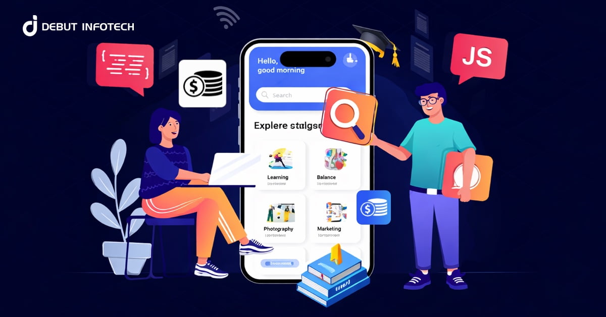 How Much Does It Cost to Build an Education App?