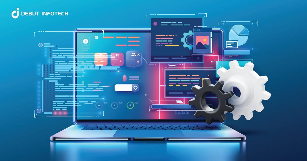 What is Enterprise Software Development: A Comprehensive Guide