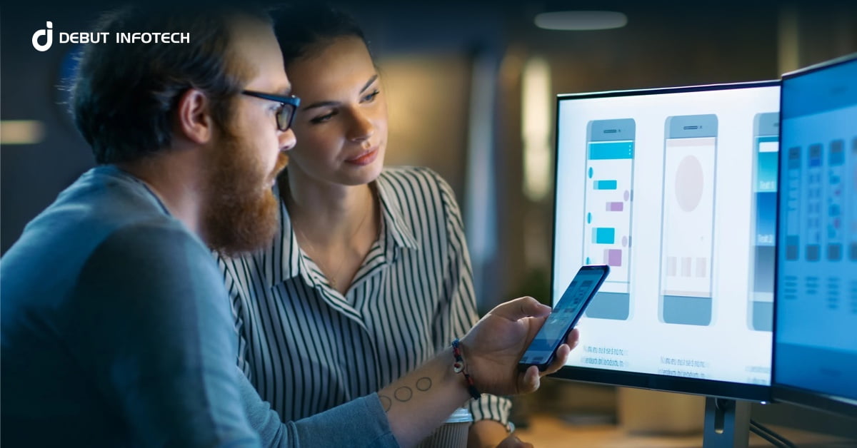 Your Guide to How and Where to Hire Mobile Developers in 2026