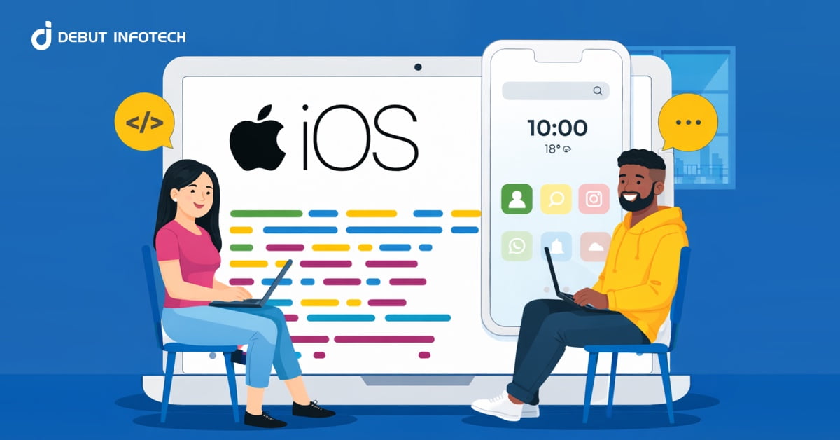 Where to Hire iOS Developers in 2026: 10 Sites Startups Actually Trust