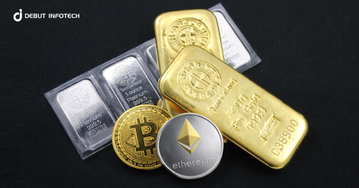 Top Industrial Metal Tokenization Trends Investors Need to Track