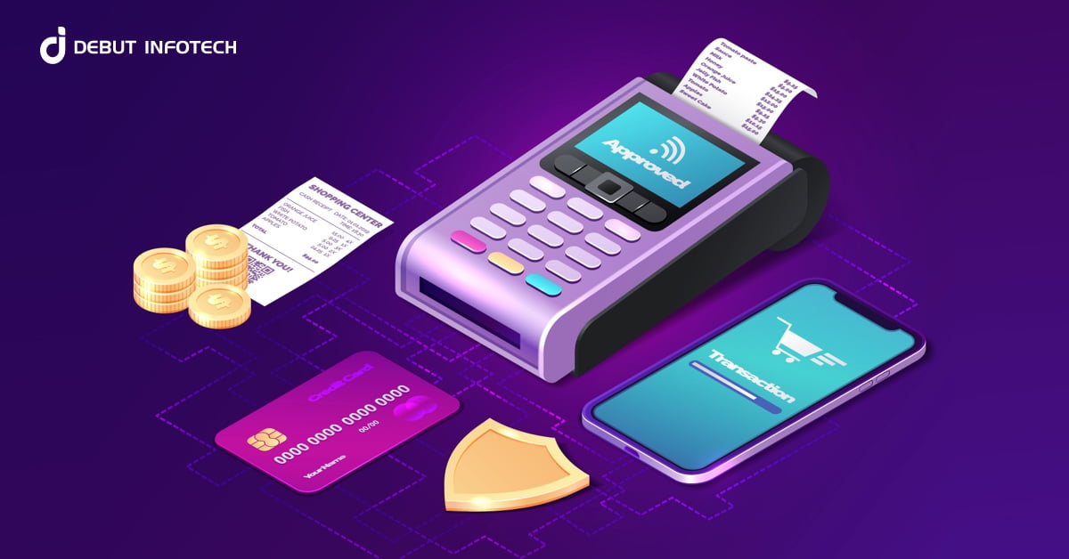 The Future of Retail Payments: Why POS Wrappers Matter for Blockchain