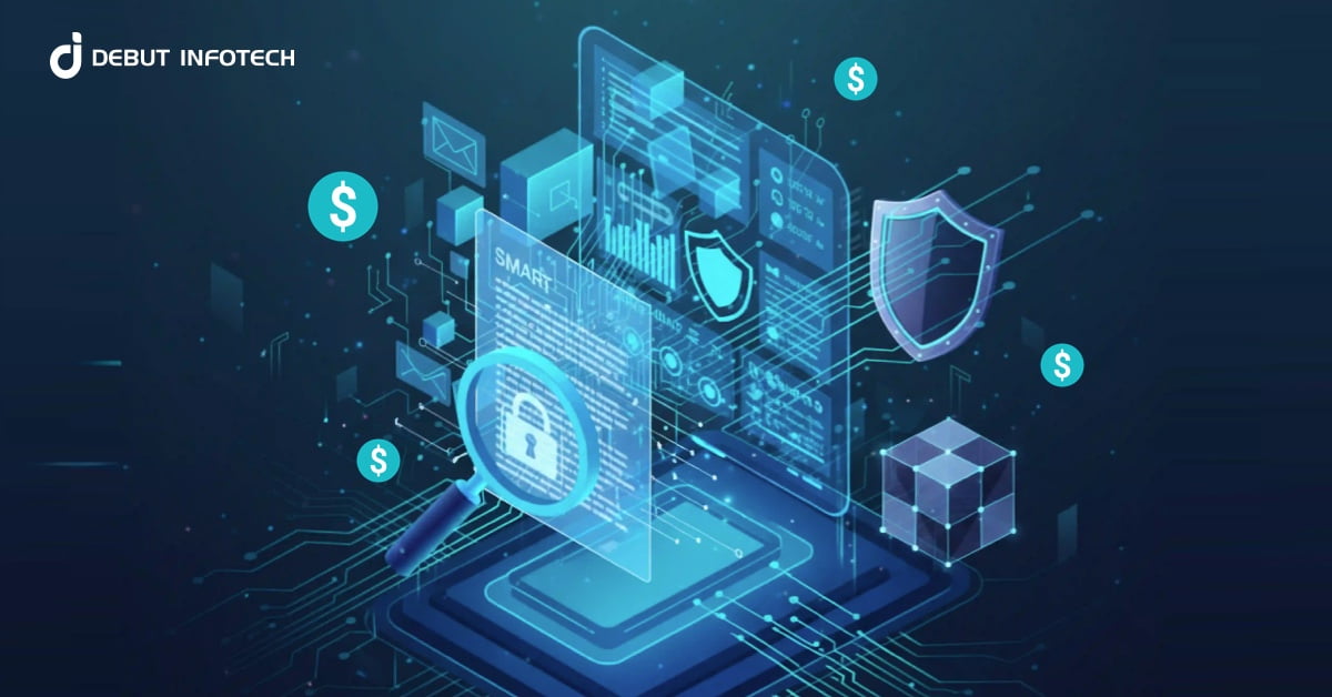 Smart Contract Audit Cost in 2026: A Detailed Pricing Guide for Businesses